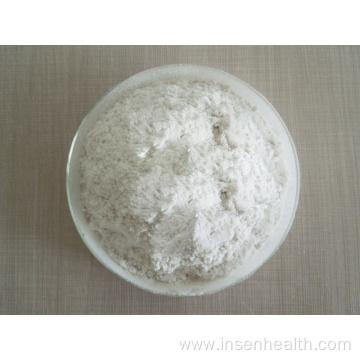 Synthetic CAS 2444-46-4 99% Nonivamide Powder